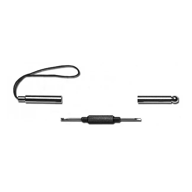 Woodwind FIXIT Tool Screwdriver and Spring Hook