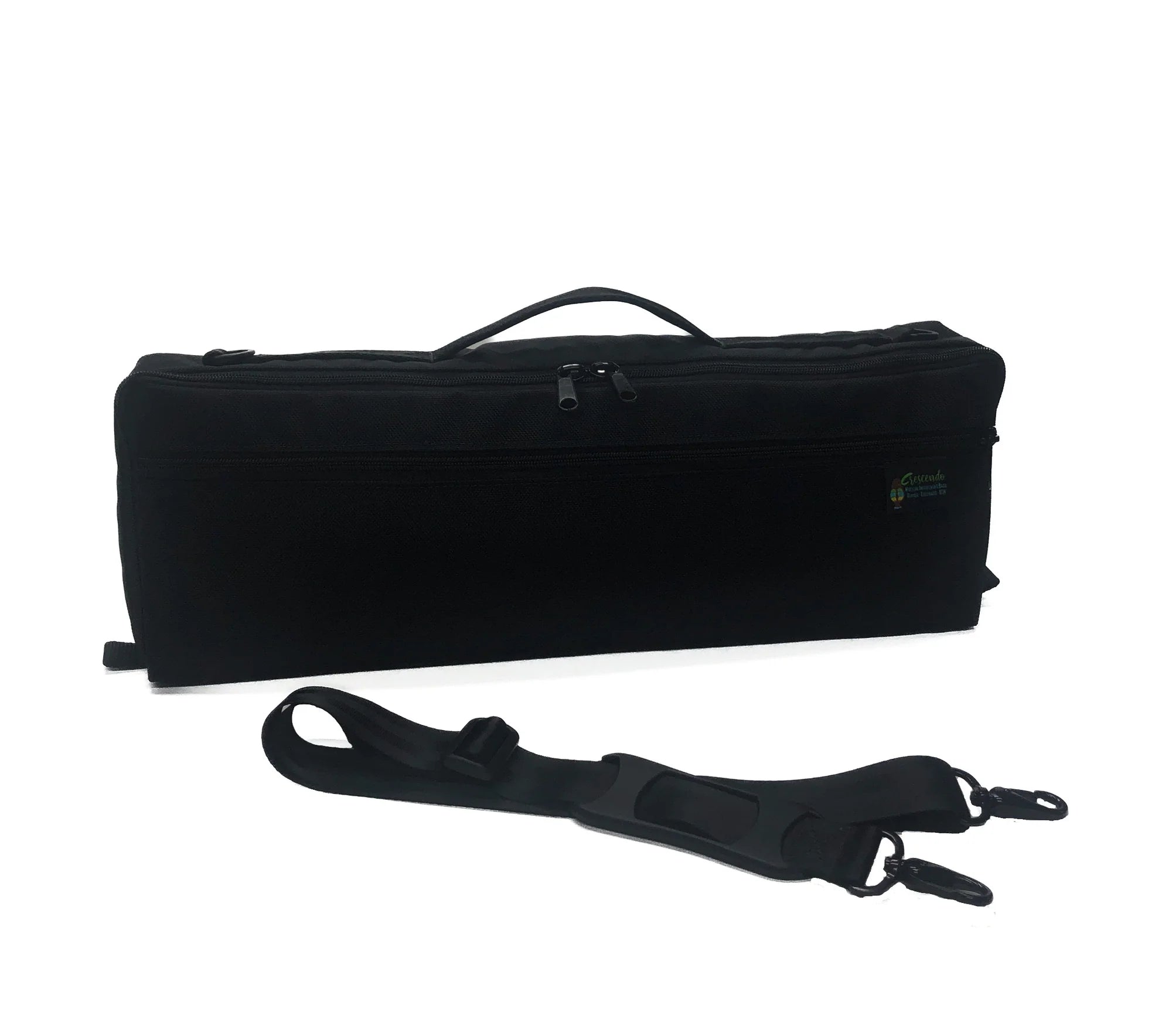 Crescendo Alto Flute Case Cover