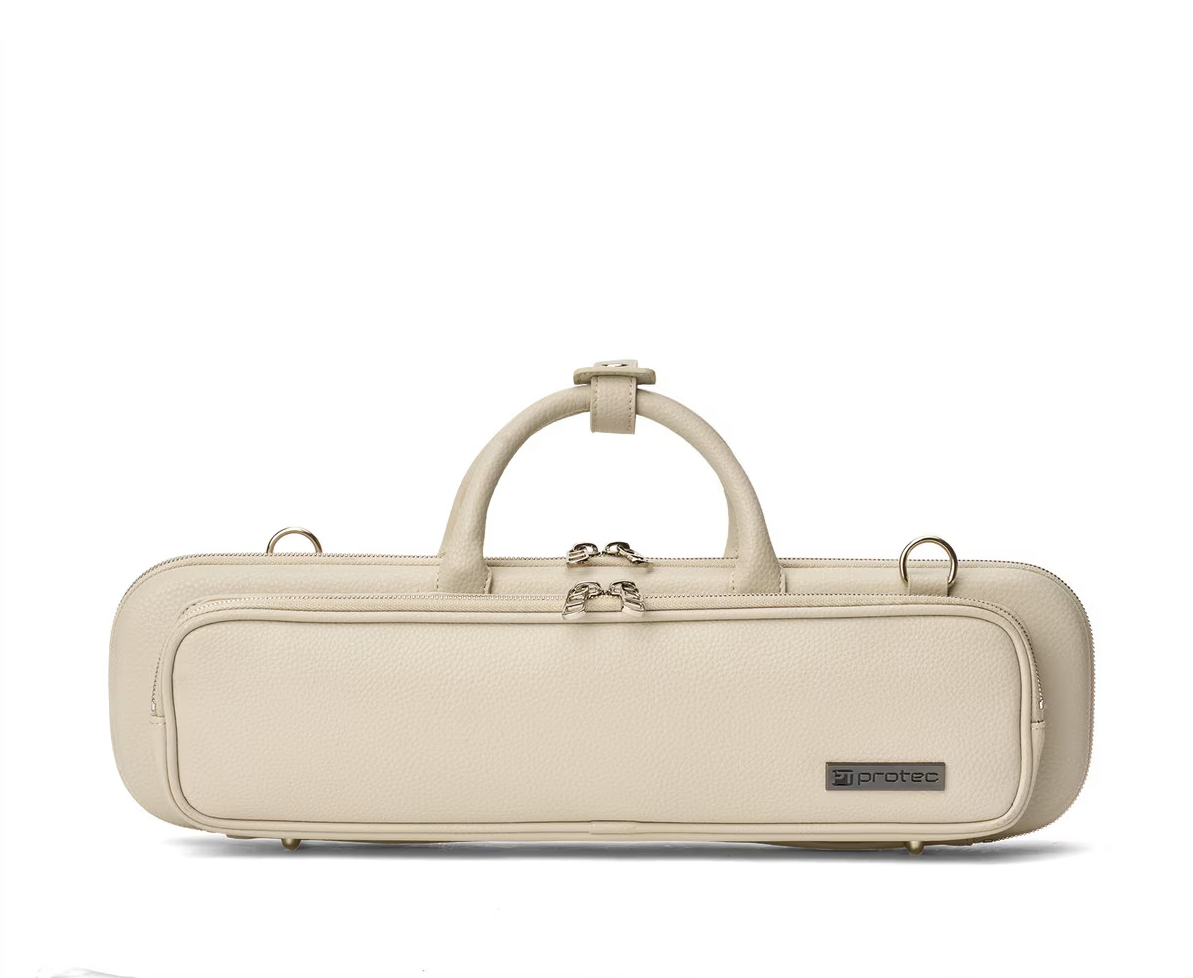 Protec Pro Pac Rumi B & C Foot Flute Case