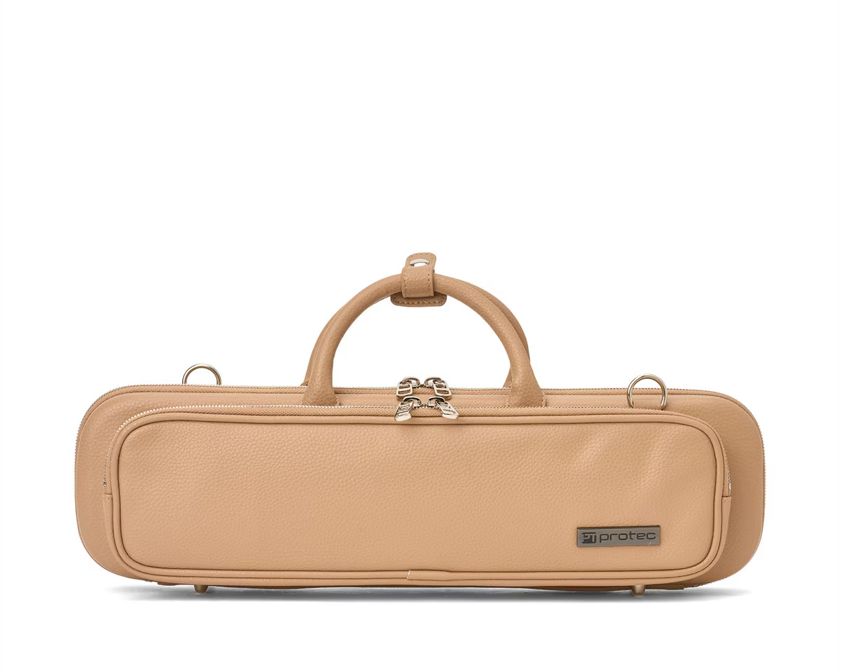 Protec Pro Pac Rumi B & C Foot Flute Case