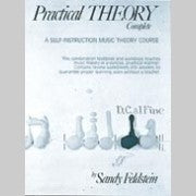 Practical Theory Volume 3