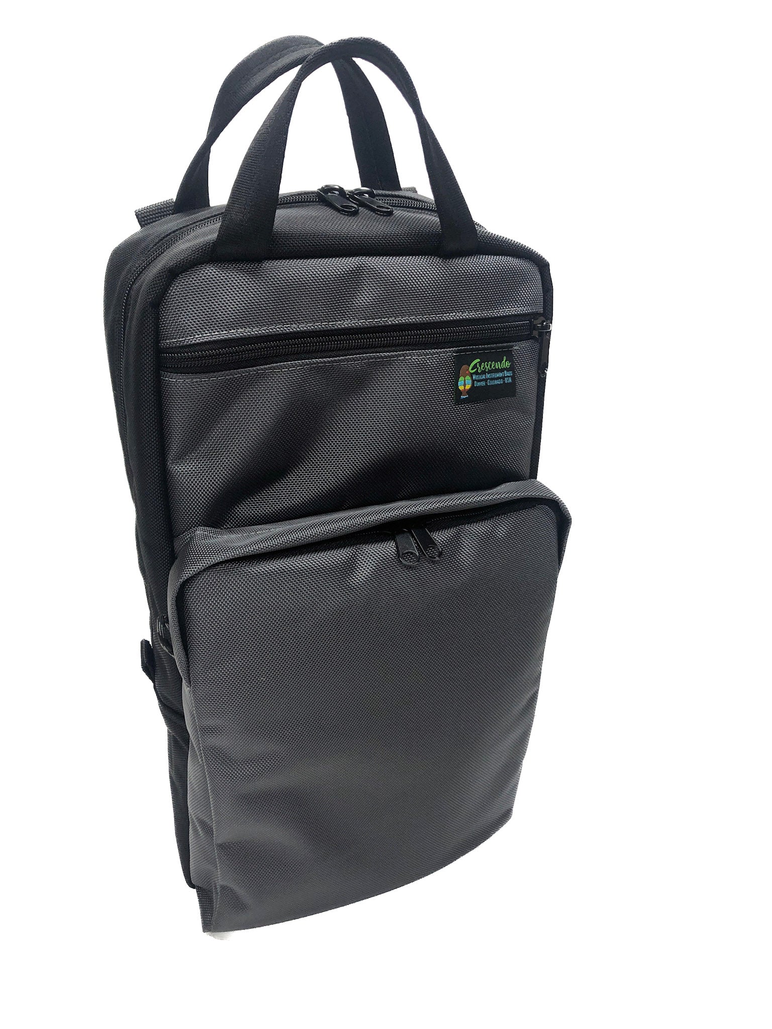 Crescendo Petit Vertical Flute Sling