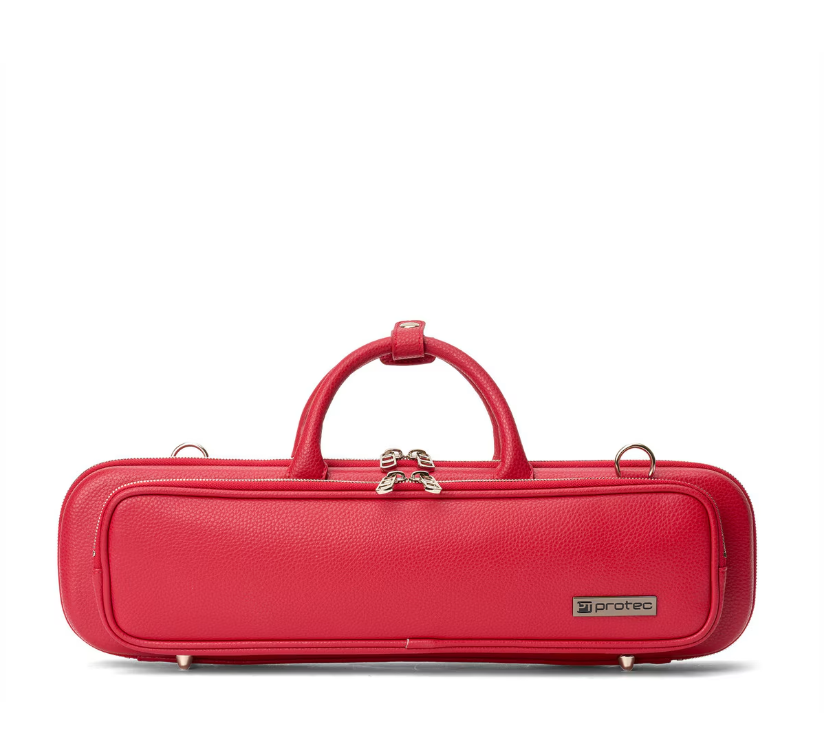 Protec Pro Pac Rumi B & C Foot Flute Case