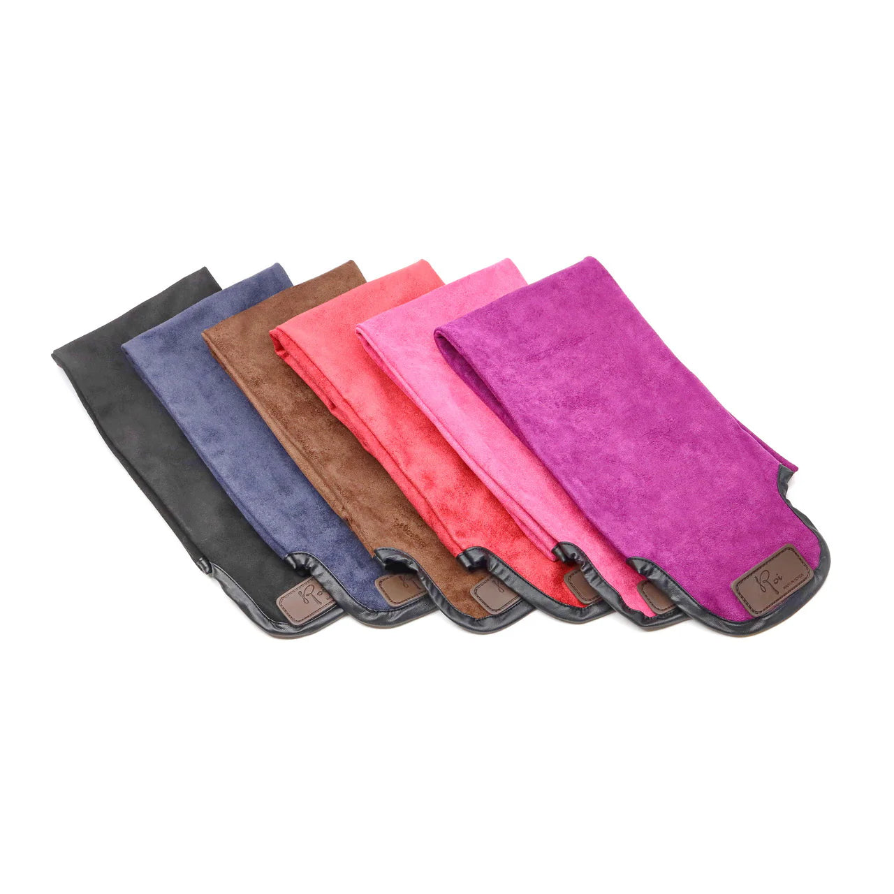 ROI Flute Case Pouch