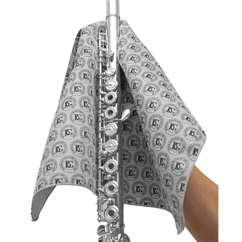 BG Microfiber Care Cloth - Large