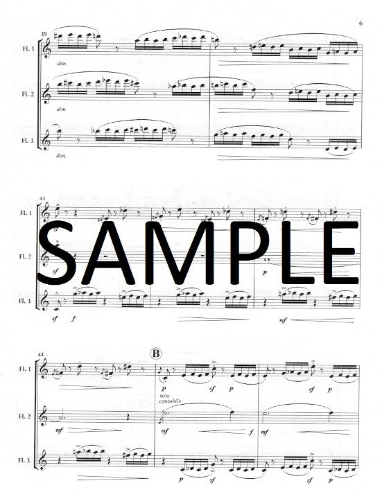 Sterrett, DM :: Splash!