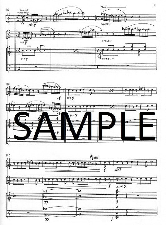 Buss, HJ :: Fantasia