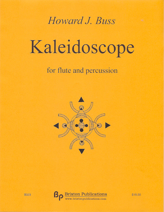 Buss, HJ :: Kaleidoscope