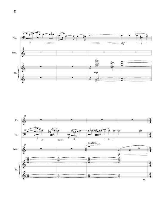 Buss, HJ :: Into Each Life