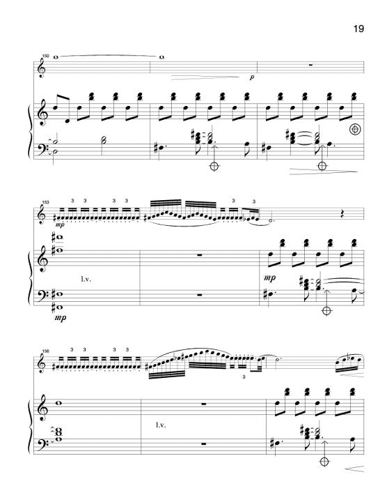 Buss, HJ :: Alpine Spring