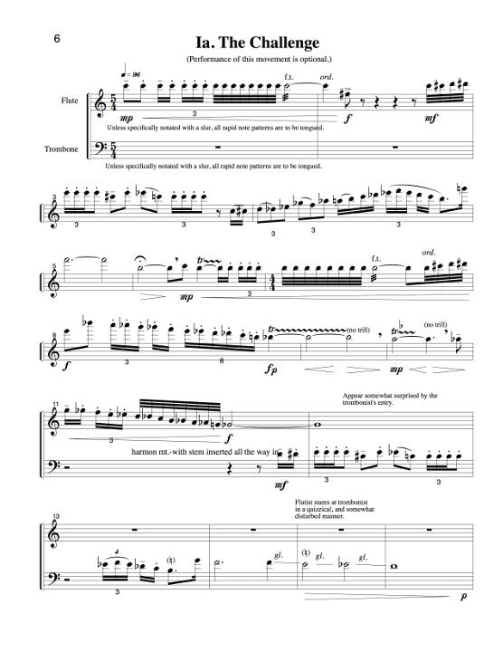 Buss, HJ :: Diversions