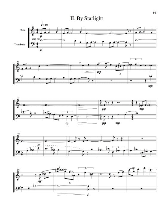 Buss, HJ :: Diversions