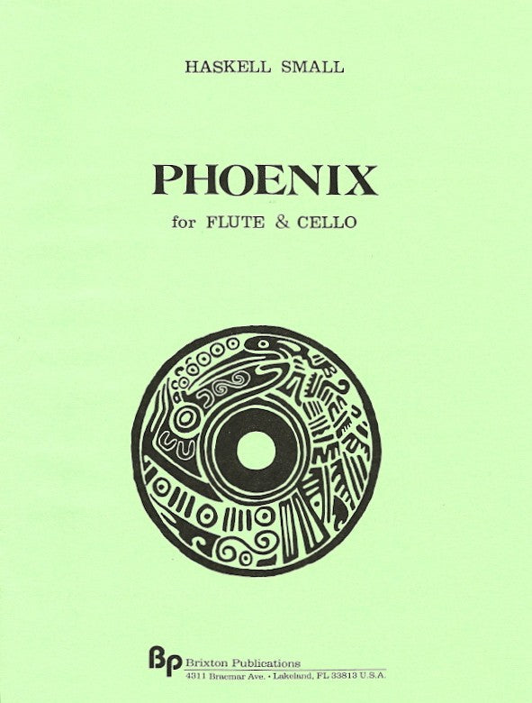 Small, H :: Phoenix