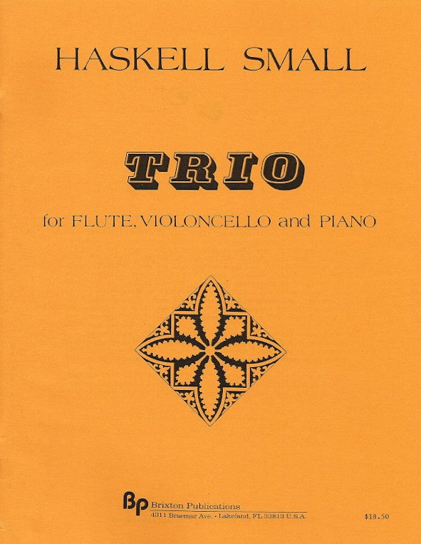 Small, H :: Trio