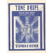 Hiltner, SK :: Tone Drops