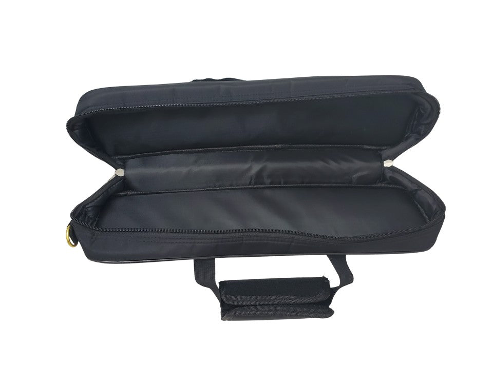Professional C Foot Flute Case Cover