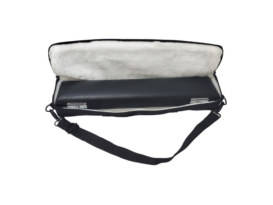 Professional B Foot Flute Case Cover
