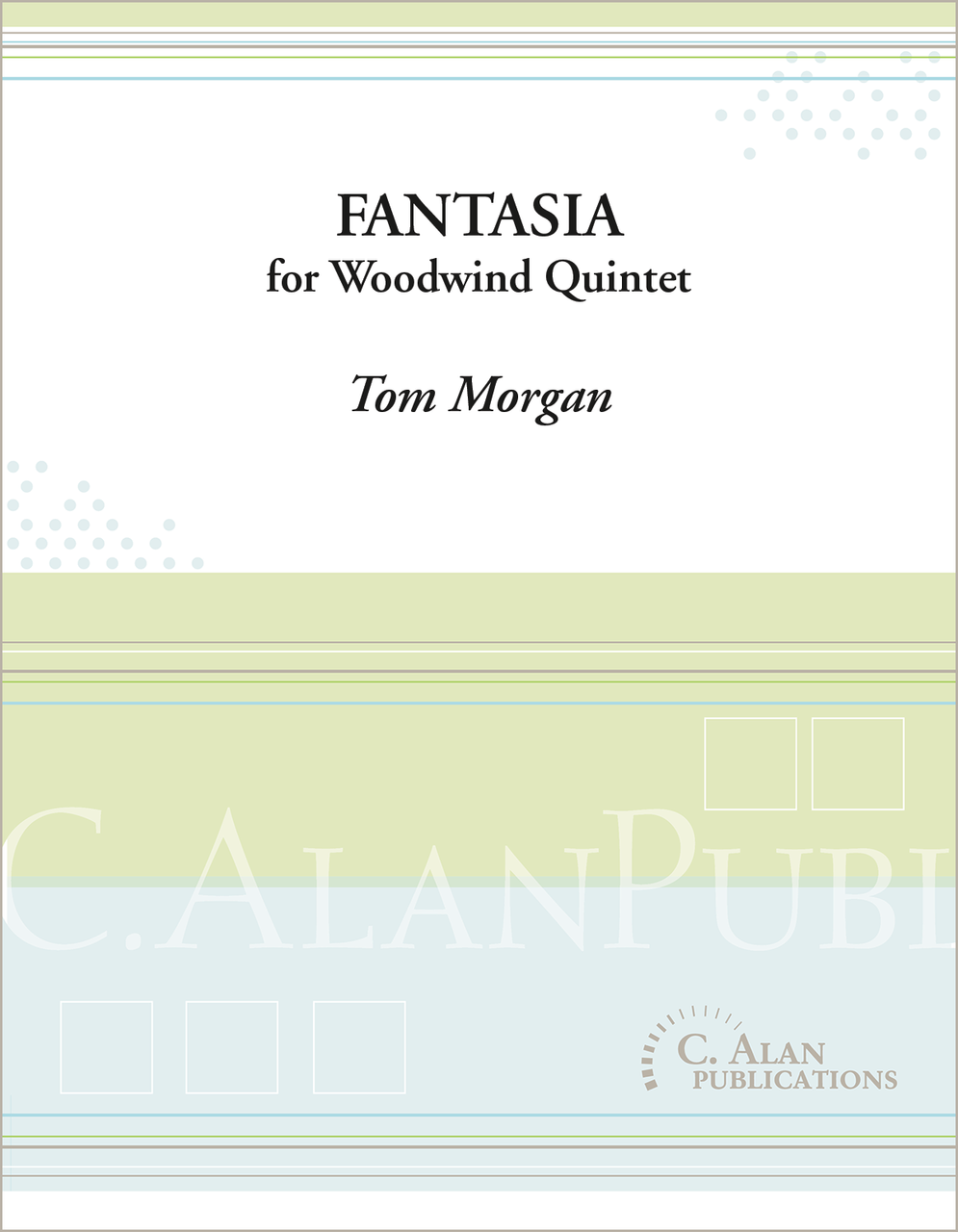 Morgan, T :: Fantasia