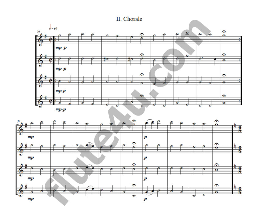 Schumann, R :: Three Pieces from 'The Album for the Young'