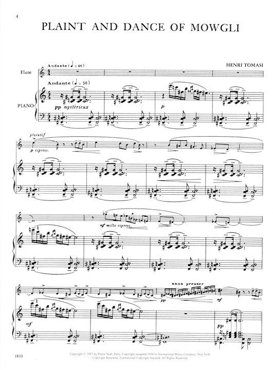 Various :: Contemporary French Recital Pieces Volume II