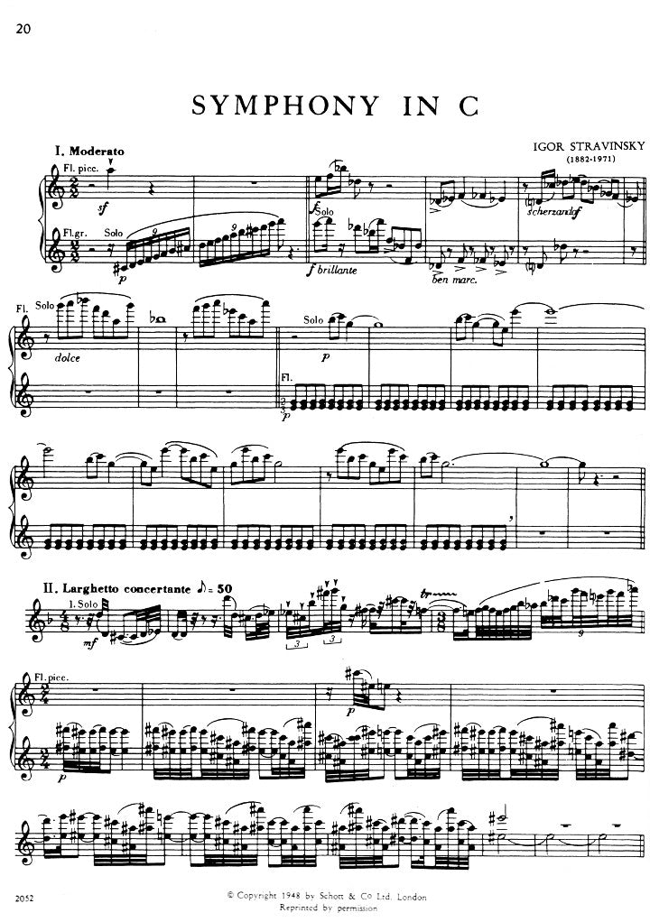 Various :: Orchestral Excerpts - Volume II