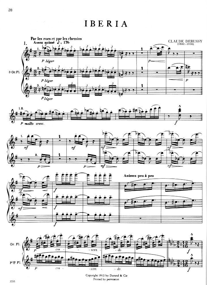 Various :: Orchestral Excerpts - Volume V
