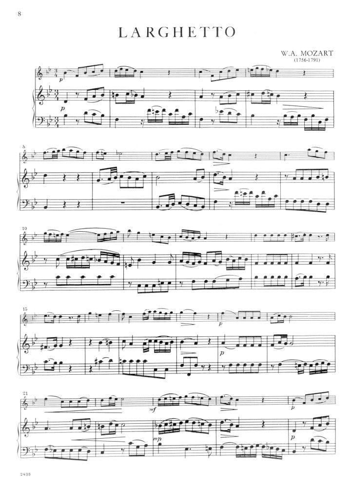 Various :: Album of 30 Classical Pieces Volume II