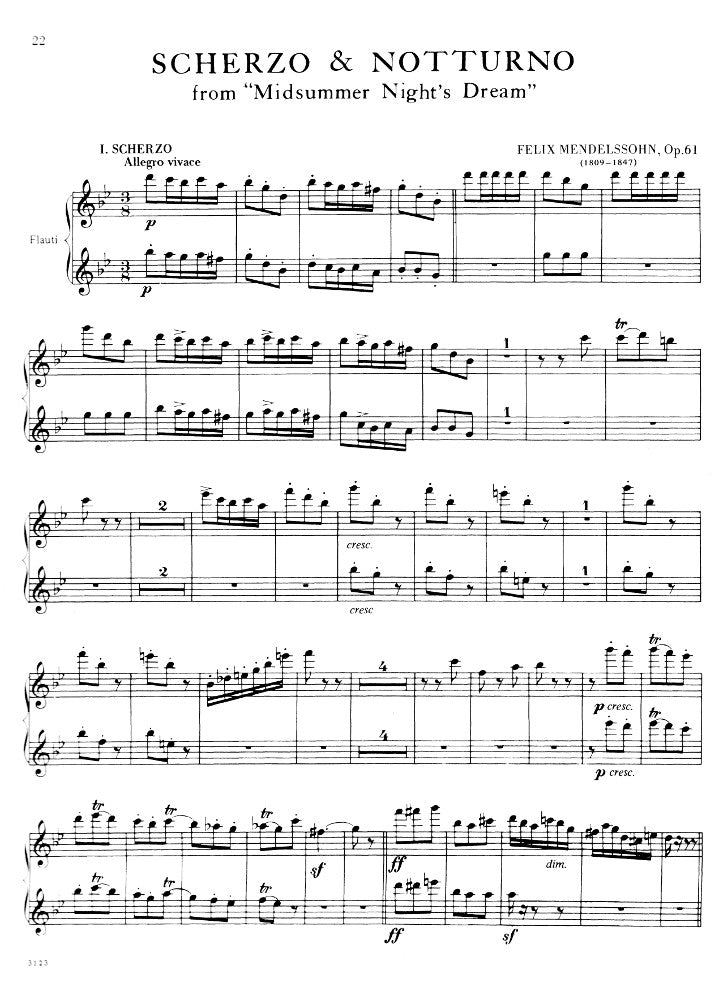 Various :: Orchestral Excerpts - Volume IX