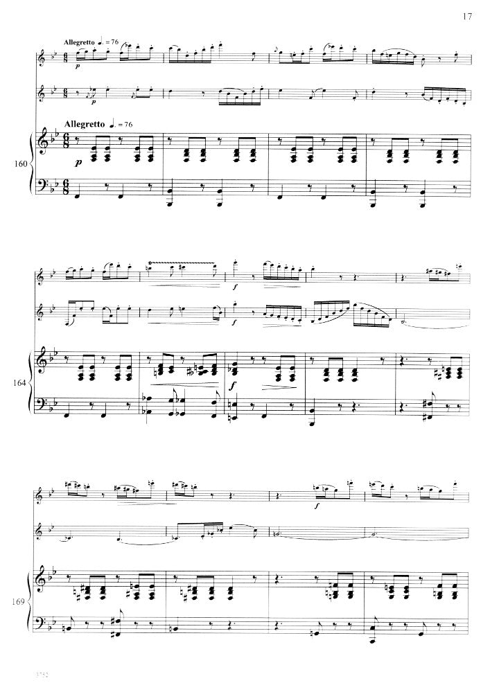 Cavallini, E :: Reverie Russe