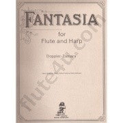 Doppler, F; Zamara, A :: Fantasia