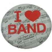 Magnet - I Love Band