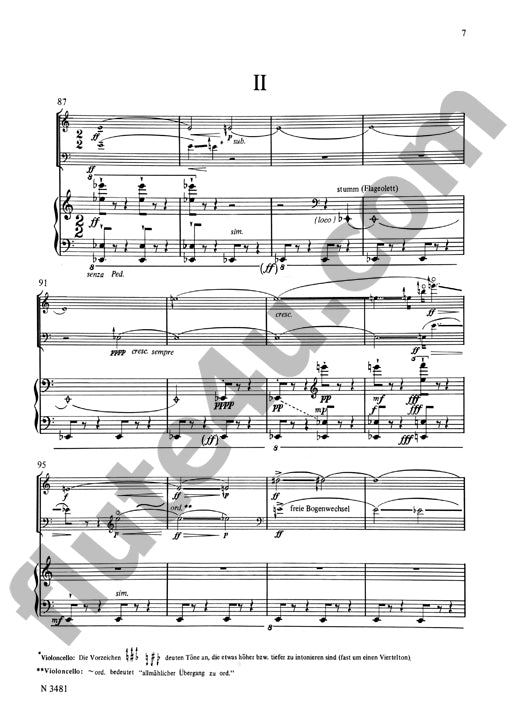 Stahnke, M :: RITUS