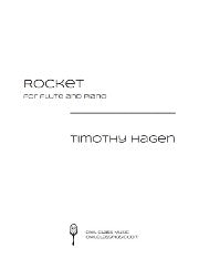 Hagen, T :: Rocket