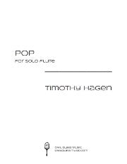 Hagen, T :: Pop