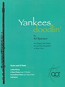 Ryerson, A :: Yankees doodlin'