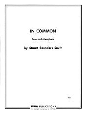 Smith, SS :: In Common
