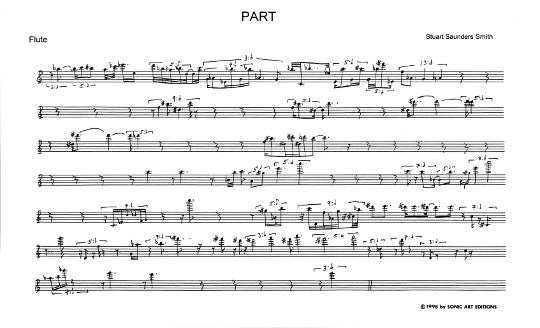 Smith, SS :: Part