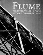 Chamberlain, N :: Flume