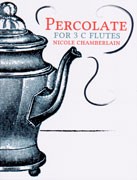 Chamberlain, N :: Percolate