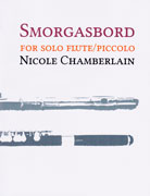Chamberlain, N :: Smorgasbord