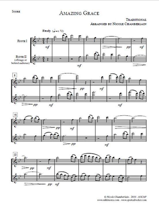 Traditional :: Traditional Hymns
