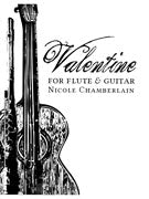 Chamberlain, N :: Valentine