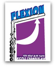 Chamberlain, N :: Flexion