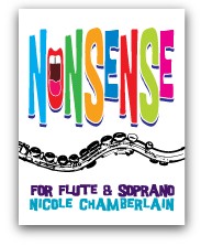 Chamberlain, N :: Nonsense