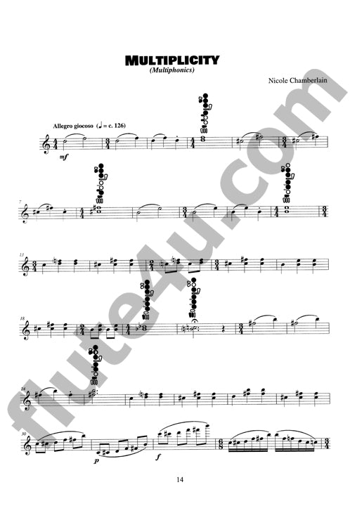 Chamberlain, N; Matthews, M :: Beatboxing & Beyond