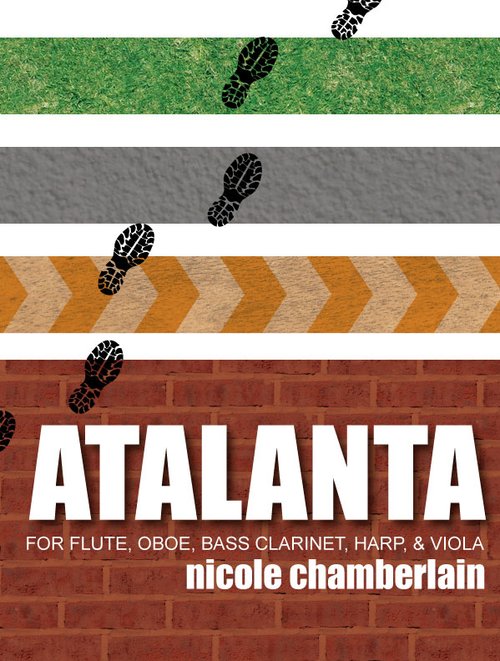 Chamberlain, N :: Atalanta
