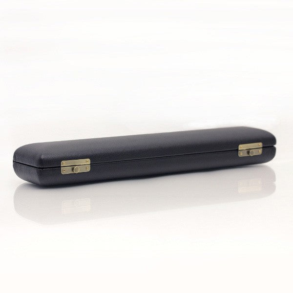 Valentino B Foot Leather Covered Case