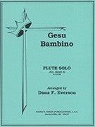 Yon, P; Martens, F :: Gesu Bambino