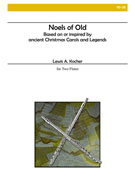 Traditional :: Noels of Old