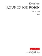 Puts, K :: Rounds For Robin